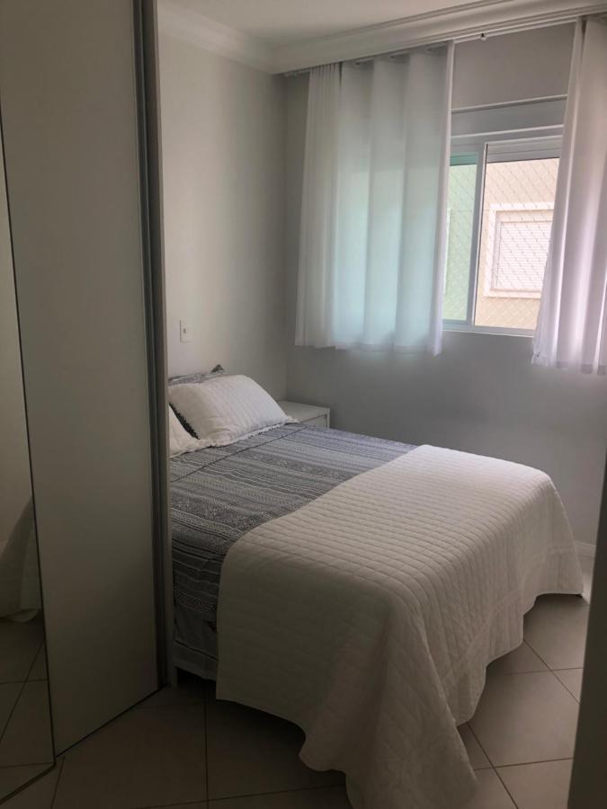 Apartamento Ravena - Praia Dos Ingleses Florianópolis Exterior foto