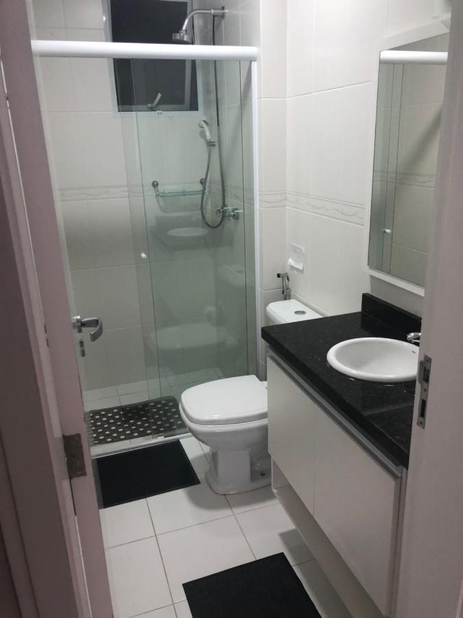 Apartamento Ravena - Praia Dos Ingleses Florianópolis Exterior foto