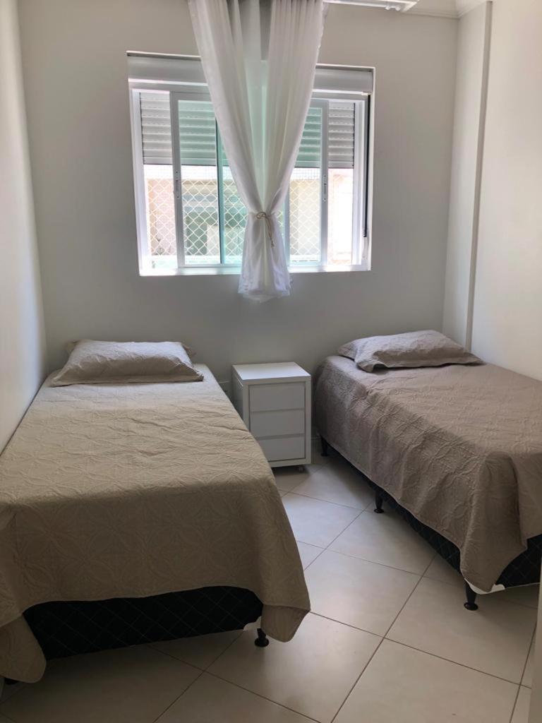 Apartamento Ravena - Praia Dos Ingleses Florianópolis Exterior foto